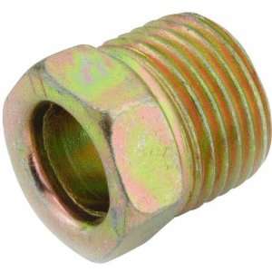  Anderson Metals Corp Inc 54340 06 Inverted Flare Nut (Pack 