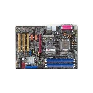  I915PA PLF 915P LGA775 Ddr Atx PCIE16 2PCIE 3PCI Snd Gbe 