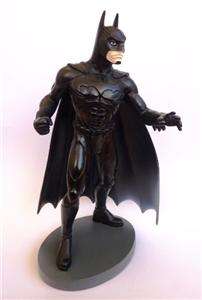 Batman Forever Warner Brothers Exclusive Statue 1995 Val Kilmer DC 