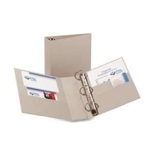  Avery Avery EZD Reference Ring Binder AVE79493 Office 