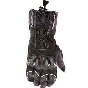  Joe Rocket Ladies Ballistic 6.0 Motorcycle Gloves   Size 