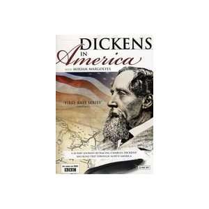  New Bfs Entertainment & Multimedia Dickens In America 