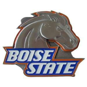 Boise State Broncos NCAA Hitch Cover (Class 3)  Sports 