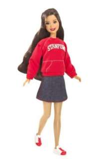 New High School Musical 3 Off to College Gabriella Doll  