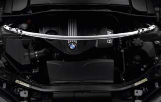 BMW Performance Suspension Strut Cross Brace Aluminium 51710406937 