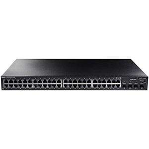 Dell PowerConnect 3524 24 Port Fast Ethernet Switch  