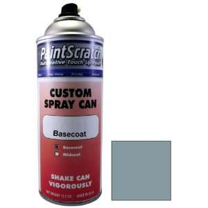  12.5 Oz. Spray Can of M. Reg. Blue (matt) Metallic (Lower 