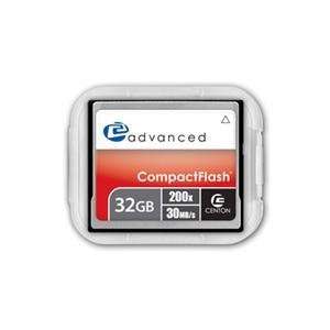  Centon, 32GB Advanced CF Flash Card (Catalog Category 