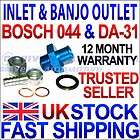BOSCH FUEL PUMP 6 OUTLET ESCORT RS TURBO COSWORTH 044