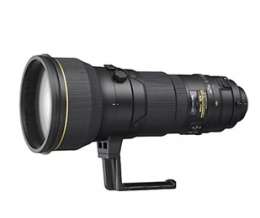 Nikon 400mm f/2.8G ED VR II AF S Lens 400 mm F2.8G BNIB + 1 yr US 