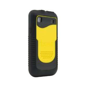  Trident Cyclops Case for Samsung Vibrant   Yellow in OEM 