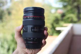 Canon 24 70 2.8 L a Pisa    Annunci