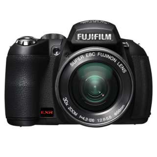 New Fuji Fujifilm FinePix HS20EXR Digital Camera 16MP 4547410146745 