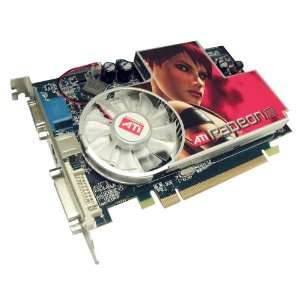  Diamond Viper ATI X1600 PRO PCI Express 256MB Video Card 