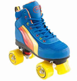 Rio Roller Retro Roller Skates/Boots/Quads All Sizes  