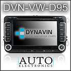 Volkswagen VW MFD2 MFD3 RNS510 Style DVD/GPS/Blueto​oth/