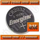 energizer cr2032 battery  