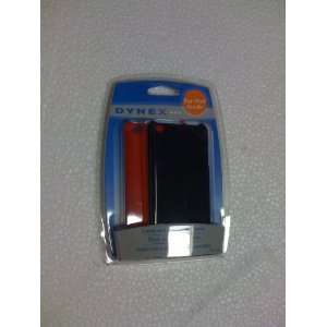  Cases and Screen Protector for iPo Cell Phones 
