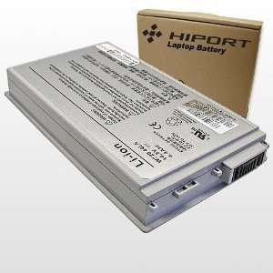  Hiport Laptop Battery For Emachines M5300, M5305, M5309 