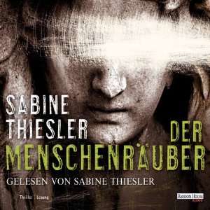   (Hörbuch )  Sabine Thiesler Bücher