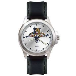  Florida Panthers Mens Fantom Watch Logoart