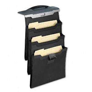  Fellowes® Pro Series Partition Additions 3 File Pocket 
