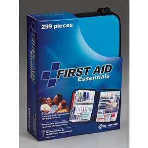  First Aid Only Inc. First Aid Kit Soft Sided   Model FAO 