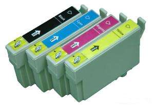 15 Cartucce Per Epson Stylus Office BX300F Stampante  