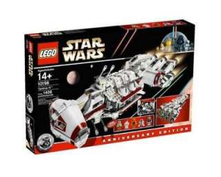 Lego star wars 10295 TANTIVE a Trento    Annunci