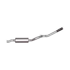  Gibson 316587 Single Exhaust System Automotive