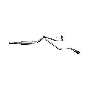  Gibson 5013 Dual Exhaust System Kit Automotive
