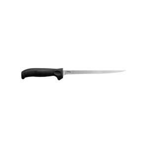  Ginsu Outdoors 9 Medium Flex Fillet Knife Sports 