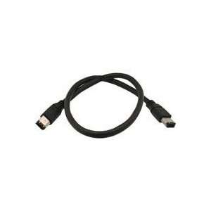  Glyph Technologies 2 Meter Firewire 400 Cable Electronics