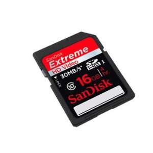  GoPro SD Memory Card (16GB   class 10) Electronics
