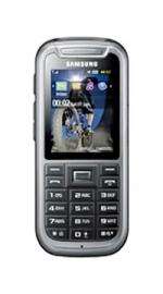 Brand New Samsung C3350 2 MP Mobile Phone on Vodafone PAYG Pay As You 