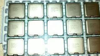 Intel Xeon X5472 3.00GHz SLASA LGA771 Quad Core  