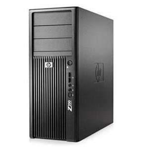  HP Commercial Specialty, Z200S ZH3.06 320/2GB Win7P32 