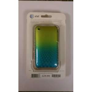  iFrogz DUO Case Swerve for Apple iPhone 3G/3GS   Green 