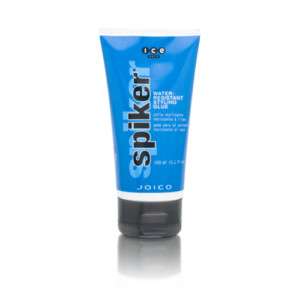 Joico Ice Spiker Water Resistant Glue 5.1 oz New  