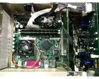 Pentium 3 da 1GHz   memoria pc133   scheda a Cernusco sul Naviglio 