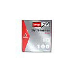  IOMEGA 8 Pack 250MB Zip Discs for PC Electronics