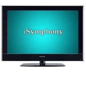  iSymphony LC24iF80 24 1080p LCD HD Television 