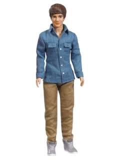 One Direction Liam Doll Very.co.uk