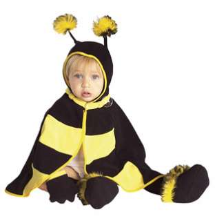Little Bumble Bee Baby Costume   Baby Costumes