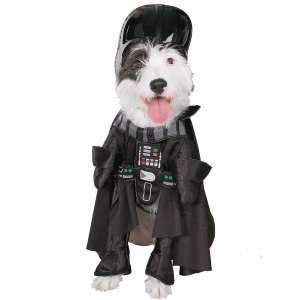 Star Wars Darth Vader Dog Costume, 18841 