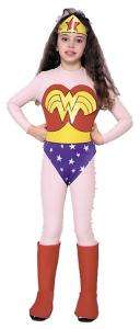 Wonder Woman Child Costume   Groups & Themes