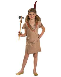 Kids Native American Girl Costume  Wholesale Indians Halloween 