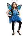 Girls Butterfly Princess Child Costume  Wholesale Bee/Bug/Butterfly 