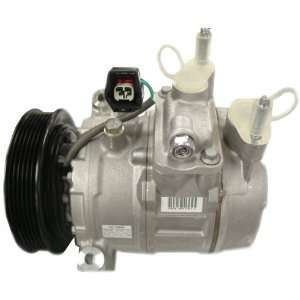  ACDelco 15 21517 Air Conditioner Compressor Assembly 