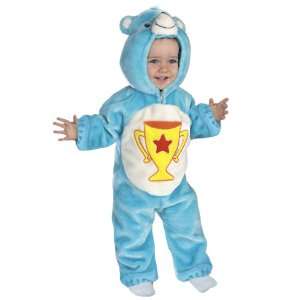  Baby Care Bear Champ Costume Infant 3 12 Month Toys 